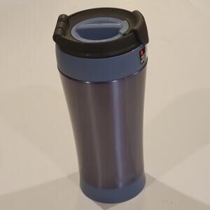 Thermos JND-400 vacuum insulation mobil tumbler 0.4L
